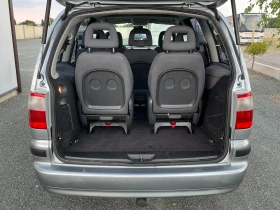 Ford Galaxy 1.9TDI-116k.c.7 | Mobile.bg    15