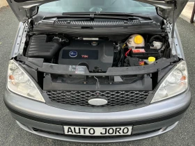 Ford Galaxy 1.9TDI-116k.c.7 | Mobile.bg    17