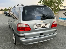 Ford Galaxy 1.9TDI-116k.c.7 | Mobile.bg    3