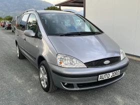 Ford Galaxy 1.9TDI-116k.c.7 | Mobile.bg    6