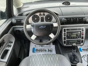 Ford Galaxy 1.9TDI-116k.c.7 | Mobile.bg    10