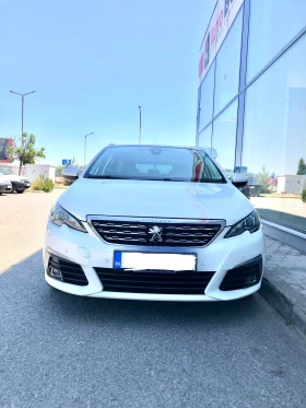 Обява за продажба на Peugeot 308 SW ~23 000 лв. - изображение 1 | Auto.bg Обява за продажба на Peugeot 308 SW ~23 000 лв. - изображение 1