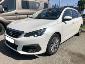 Обява за продажба на Peugeot 308 SW ~23 000 лв. - изображение 2 | Auto.bg Обява за продажба на Peugeot 308 SW ~23 000 лв. - изображение 2