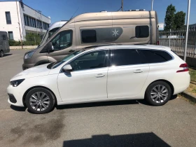 Обява за продажба на Peugeot 308 SW ~23 000 лв. - изображение 5 | Auto.bg Обява за продажба на Peugeot 308 SW ~23 000 лв. - изображение 5