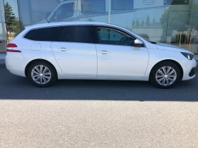Обява за продажба на Peugeot 308 SW ~23 000 лв. - изображение 4 | Auto.bg Обява за продажба на Peugeot 308 SW ~23 000 лв. - изображение 4