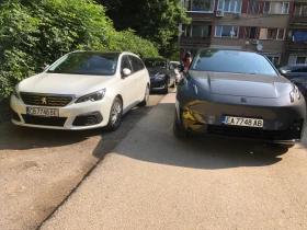 Обява за продажба на Peugeot 308 SW ~23 000 лв. - изображение 1 | Auto.bg Обява за продажба на Peugeot 308 SW ~23 000 лв. - изображение 1