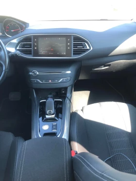 Обява за продажба на Peugeot 308 SW ~23 000 лв. - изображение 11 | Auto.bg Обява за продажба на Peugeot 308 SW ~23 000 лв. - изображение 11