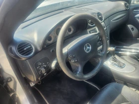 Обява за продажба на Mercedes-Benz CLK 220dizel-150ks -2008god-646kod-На части!!! ~ 123 лв. - изображение 7