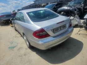 Обява за продажба на Mercedes-Benz CLK 220dizel-150ks -2008god-646kod-На части!!! ~ 123 лв. - изображение 8