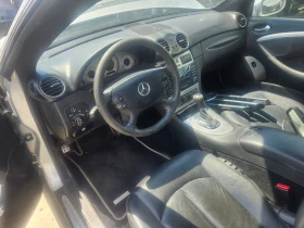 Обява за продажба на Mercedes-Benz CLK 220dizel-150ks -2008god-646kod-На части!!! ~ 123 лв. - изображение 6