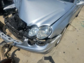 Обява за продажба на Mercedes-Benz CLK 220dizel-150ks -2008god-646kod-На части!!! ~ 123 лв. - изображение 3