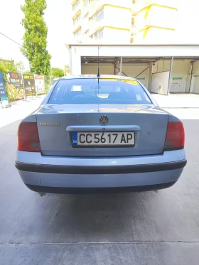 VW Passat | Mobile.bg    5