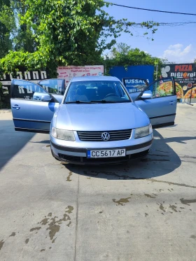 VW Passat | Mobile.bg    12