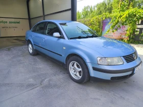 VW Passat | Mobile.bg    2