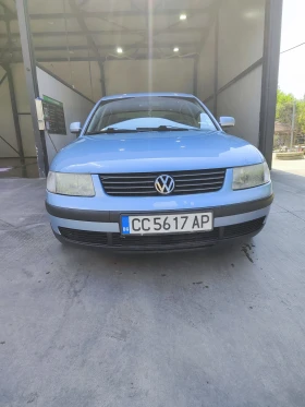 VW Passat | Mobile.bg    6
