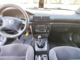 VW Passat | Mobile.bg    9
