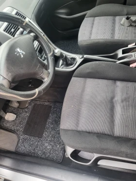 Peugeot 307 2.0HDI...6+ 1 ... | Mobile.bg    6