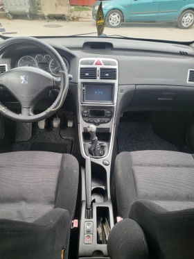 Peugeot 307 2.0HDI...6+ 1 ... | Mobile.bg    4