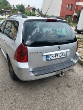 Peugeot 307 2.0HDI...6+ 1 ... | Mobile.bg    3
