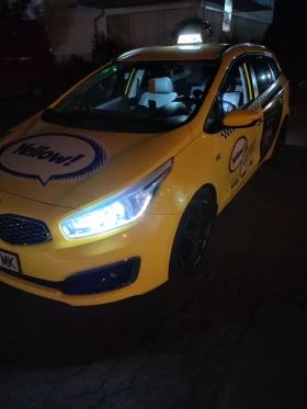 Обява за продажба на Kia Ceed ~16 700 лв. - изображение 1
