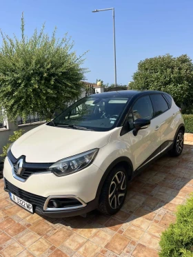Обява за продажба на Renault Captur ~15 500 лв. - изображение 1