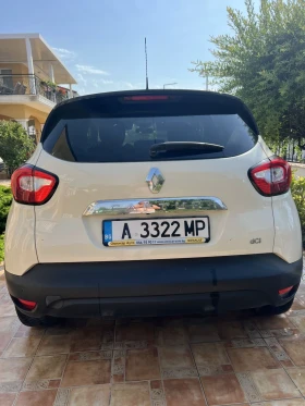Обява за продажба на Renault Captur ~15 500 лв. - изображение 4