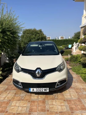 Обява за продажба на Renault Captur ~15 500 лв. - изображение 1