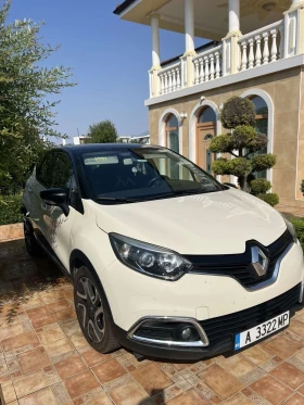 Обява за продажба на Renault Captur ~15 500 лв. - изображение 2