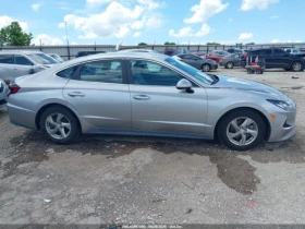 Hyundai Sonata SE - 24400 лв. - 81953274 12