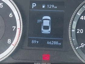 Hyundai Sonata SE - 24400 лв. - 81953274 14