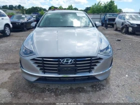 Hyundai Sonata SE - 24400 лв. - 81953274 11