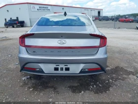 Hyundai Sonata SE - 24400 лв. - 81953274 15