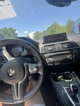 BMW M2 * CarFax * *  | Mobile.bg    10
