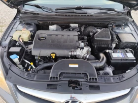 Hyundai I30 1.6 дизел Италия - 6300 лв. - 80698893 14