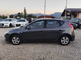 Hyundai I30 1.6 дизел Италия - 6300 лв. - 80698893 7
