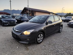 Hyundai I30 1.6 дизел Италия