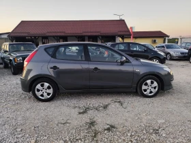 Hyundai I30 1.6 дизел Италия - 6300 лв. - 80698893 4
