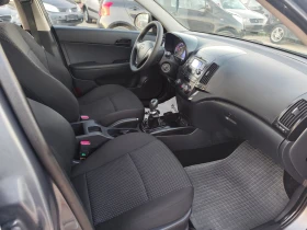 Hyundai I30 1.6 дизел Италия - 6300 лв. - 80698893 11