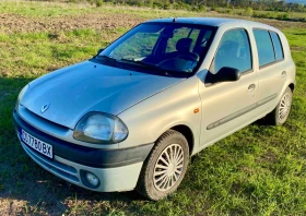 Обява за продажба на Renault Clio ~1 750 лв. - изображение 1
