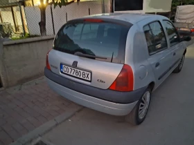 Обява за продажба на Renault Clio ~1 750 лв. - изображение 3