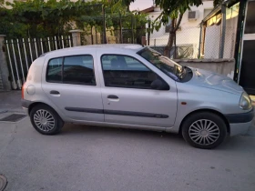 Обява за продажба на Renault Clio ~1 750 лв. - изображение 2