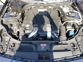 Mercedes-Benz CLS 55 4MATIC | Mobile.bg    11