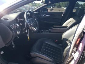 Mercedes-Benz CLS 55 4MATIC | Mobile.bg    7