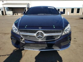 Mercedes-Benz CLS 55 4MATIC | Mobile.bg    5