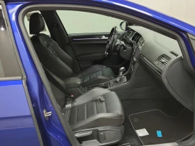 VW Golf R DSG AWD* CARFAX *  *   * | Mobile.bg    13
