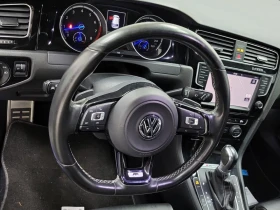VW Golf R DSG AWD* CARFAX *  *   * | Mobile.bg    10