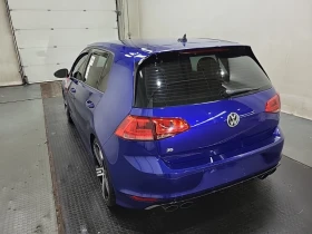 VW Golf R DSG AWD* CARFAX *  *   * | Mobile.bg    4