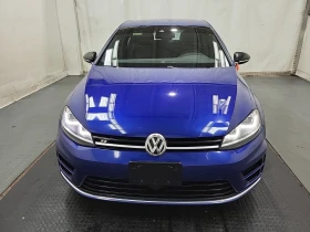 VW Golf R DSG AWD* CARFAX *  *   * | Mobile.bg    6
