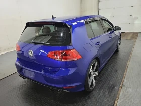 VW Golf R DSG AWD* CARFAX *  *   * | Mobile.bg    3