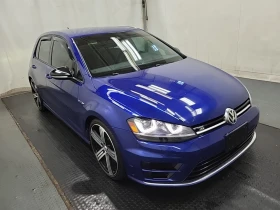VW Golf R DSG AWD* CARFAX *  *   * | Mobile.bg    2